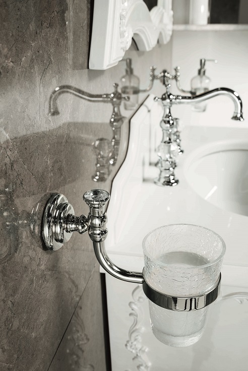 595 AMBR00 Gaia  Brilla - Вид №1