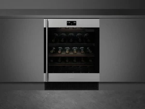 Smeg Встроенный винный погреб класса А Estetica classica