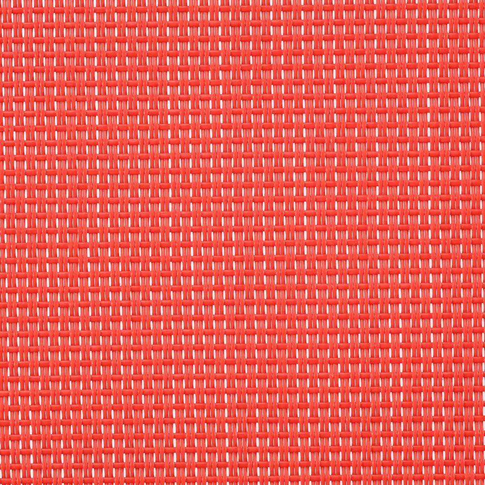 Стул Naterial Emys Origami складной 52x42x83 см сталь красный 81956393 STLM-2172913  - Вид №6
