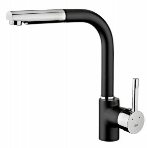 1137737 Смеситель Teka ARK 938 black 23938120N