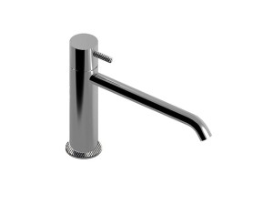 Однорычажный смеситель для раковины