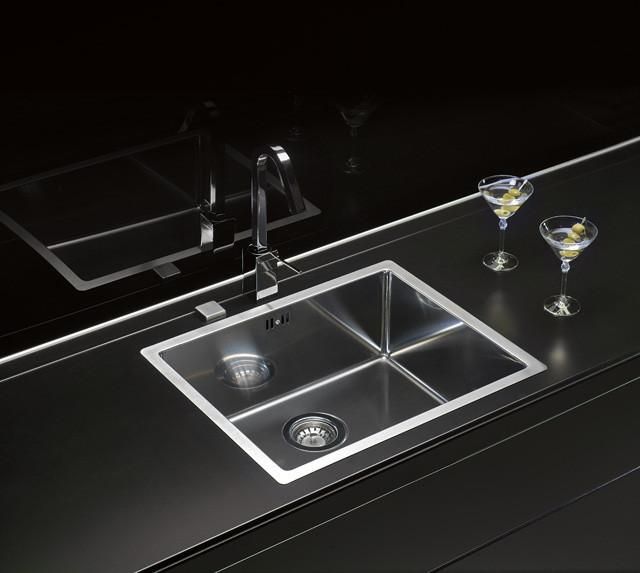 Мойка Alveus Quadrix 50 1102606 - Вид №1