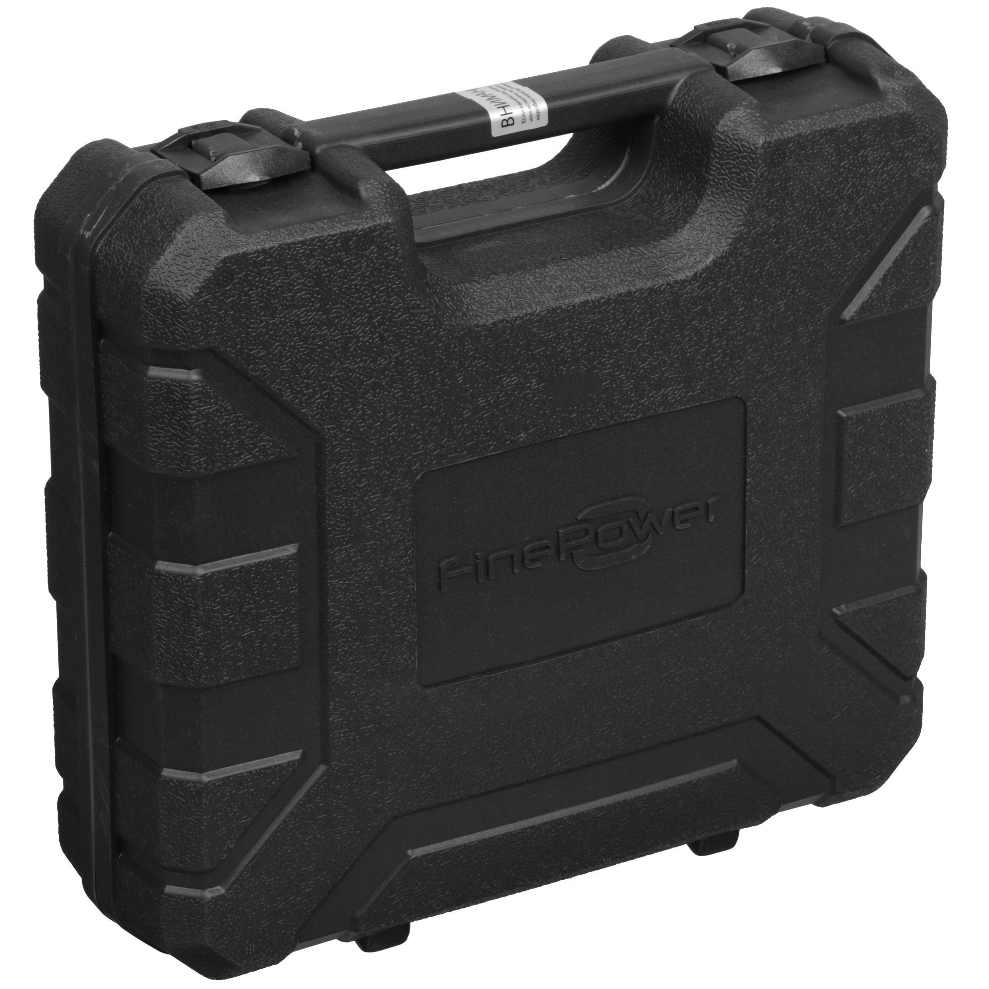 Строительный фен FinePower HG0320 4715838 STDN-0130553 - Вид №7