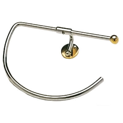 коллекция SATURNO Aксессуары для ванной комнаты VetrArte 47643 - Вид №6