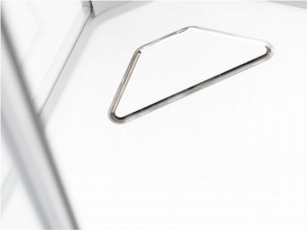 Душевая кабина 90x90 Ido Showerama 8-5  4985012909 (С/П/П) Santreyd  - Вид №6