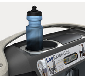 VS-S53P versa plus vs-s53p пресс-машина MATRIX Versa Plus  - Вид №4