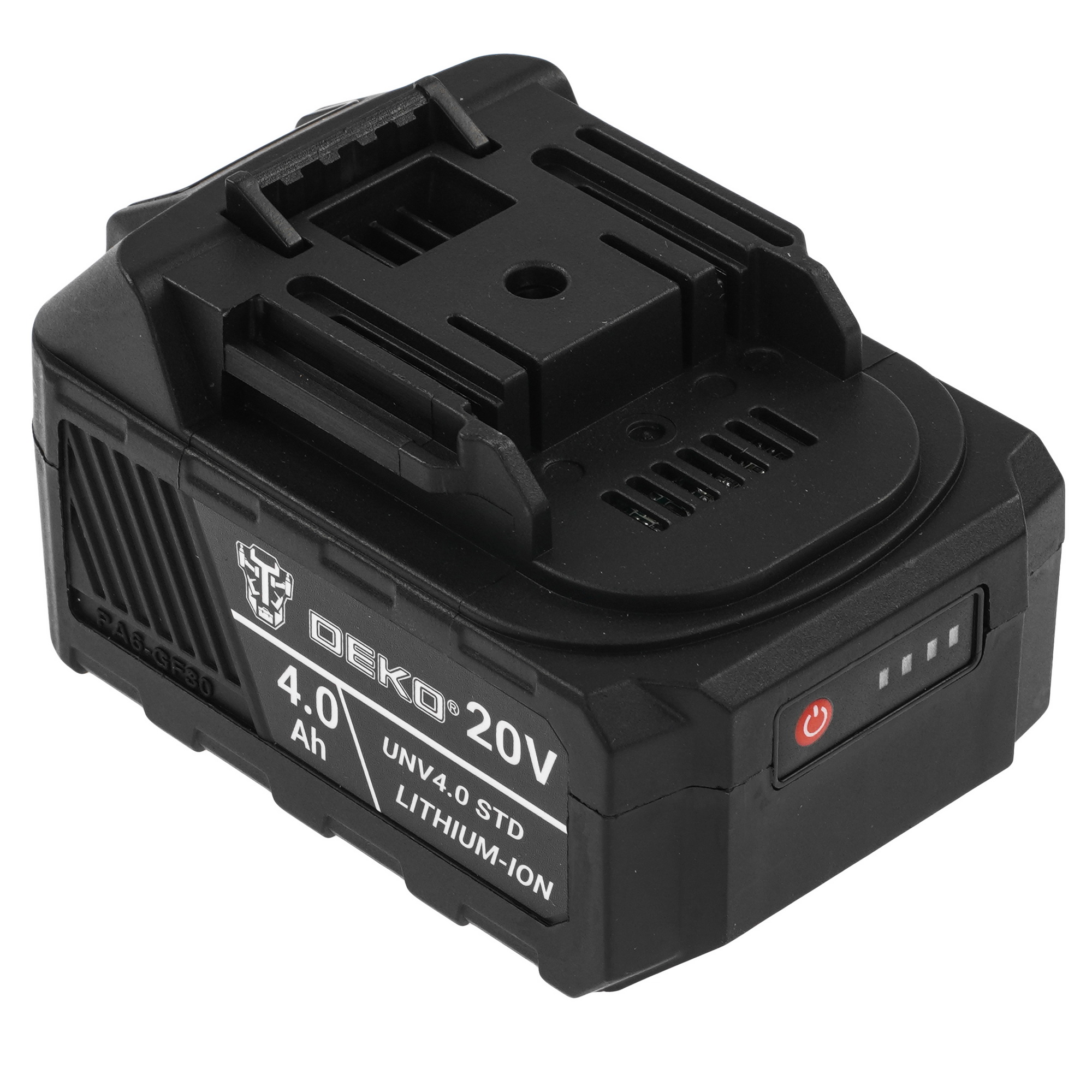 Аккумулятор DEKO UNV4.0 STD UNV 20V 5607601 STDN-0069997