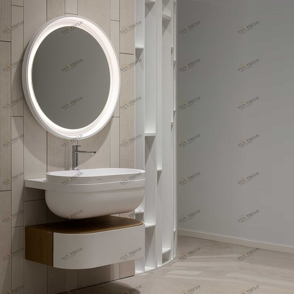 Зеркало с подсветкой настенное S804700035 SYSTEM POOL ARO SYSTEMPOOL