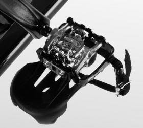 Велотренажер spada 2 BH Fitness sun-id-2067727 - Вид №3