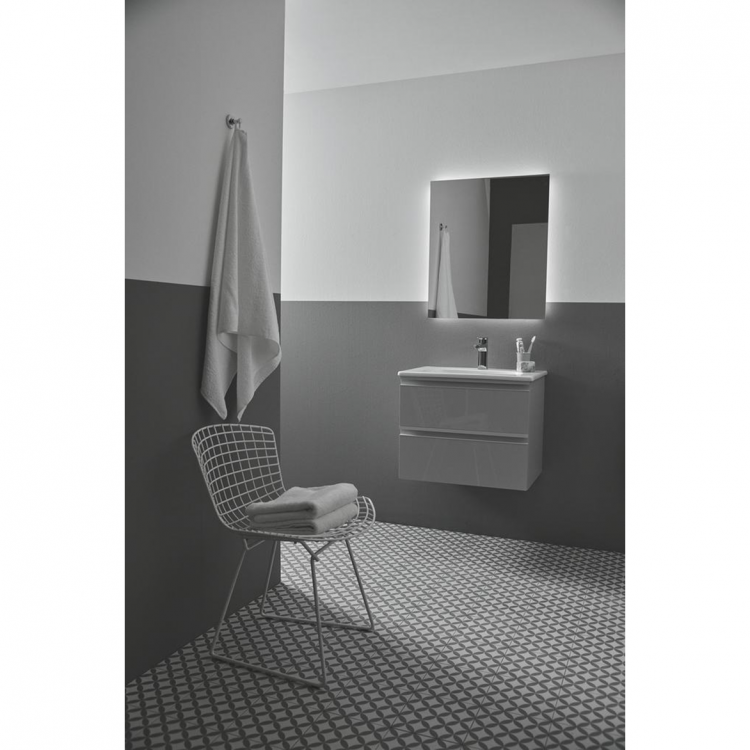 A9115AA Одинарный крючок для одежды Ideal Standard IOM - Вид №2