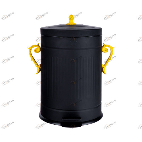 Ведро / Trash chic Seletti sun-id-373654