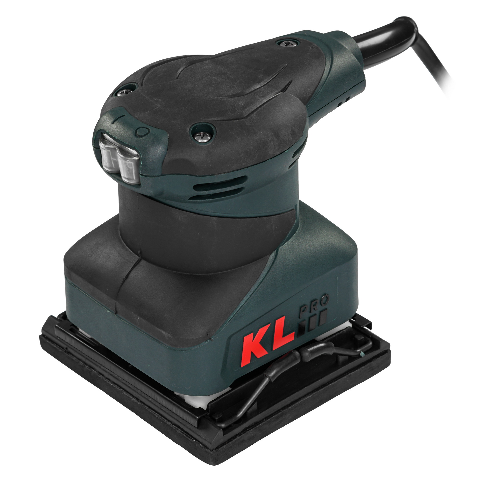 Виброшлифовальная машина KLPRO KLEZ43110 9150128 STDN-0084253