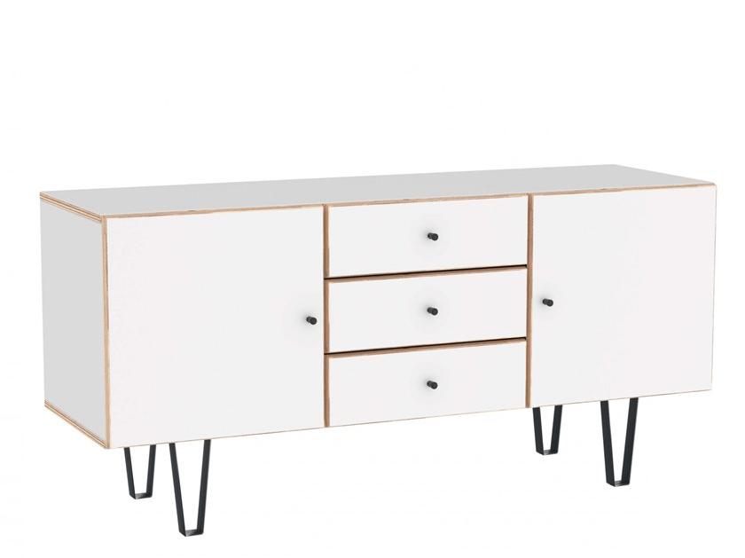 Radis Комод из фанеры с ящиками Boxy sun-id-1422899 - Вид №6