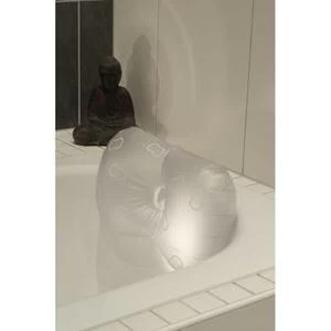 218100 Надувная подушка для ванны на присоске белая Bosign