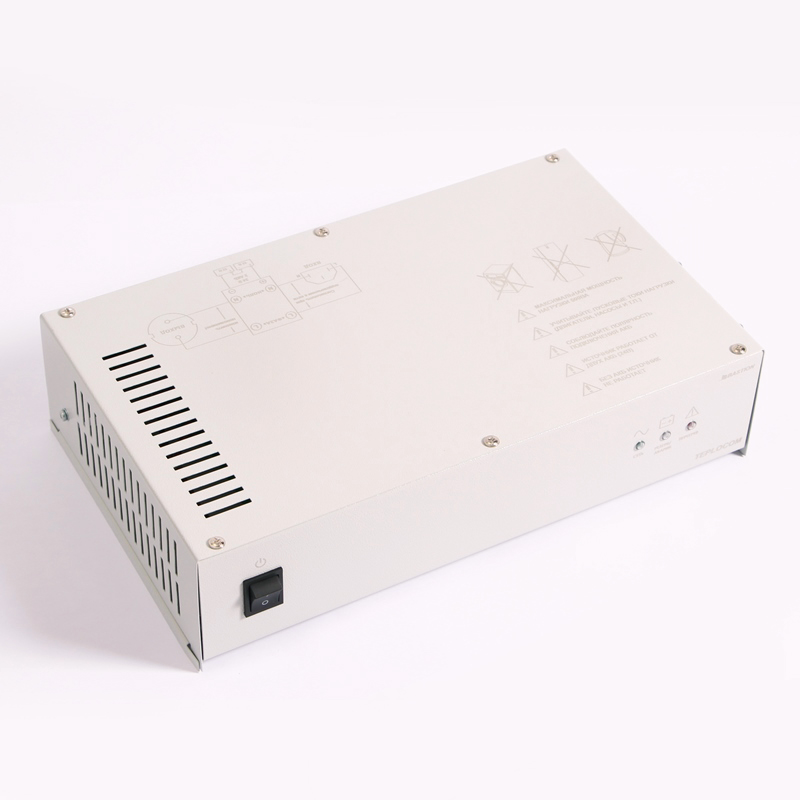 Источник бесперебойного питания БАСТИОН TEPLOCOM 1000 800Вт исп.D TEPLOCOM1000ИСПD