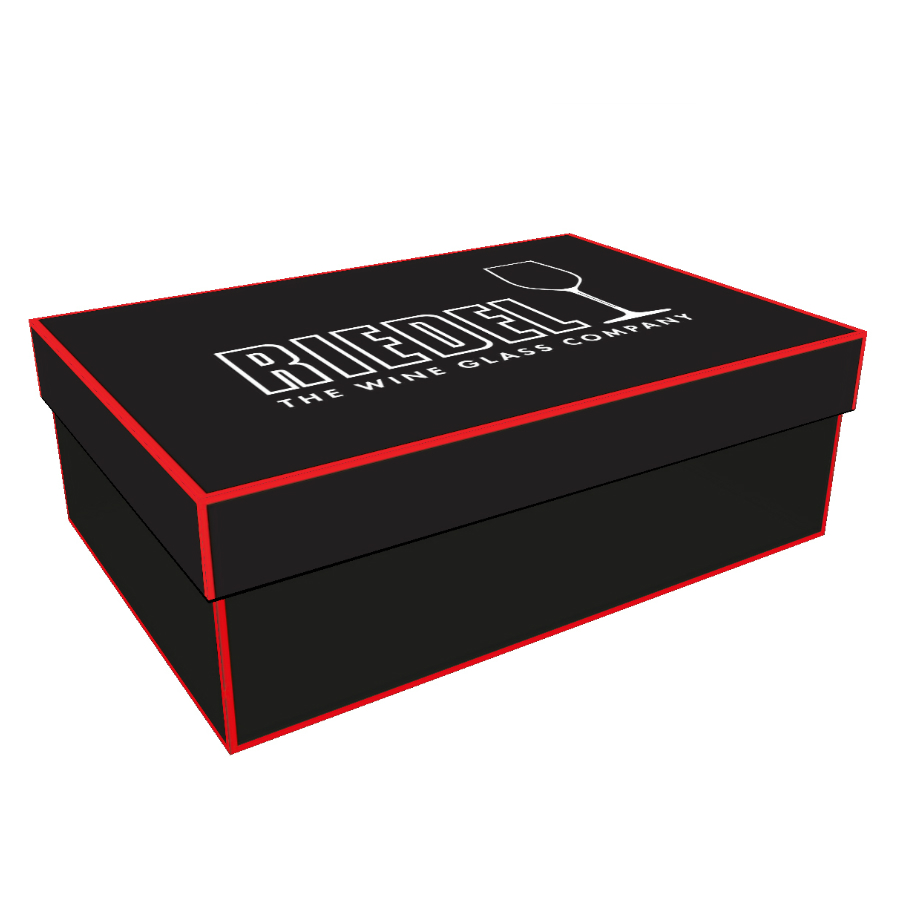 201602 Декантер для вина Riedel Австрия  - Вид №3