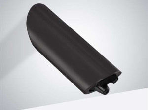 Настенный дозатор мыла