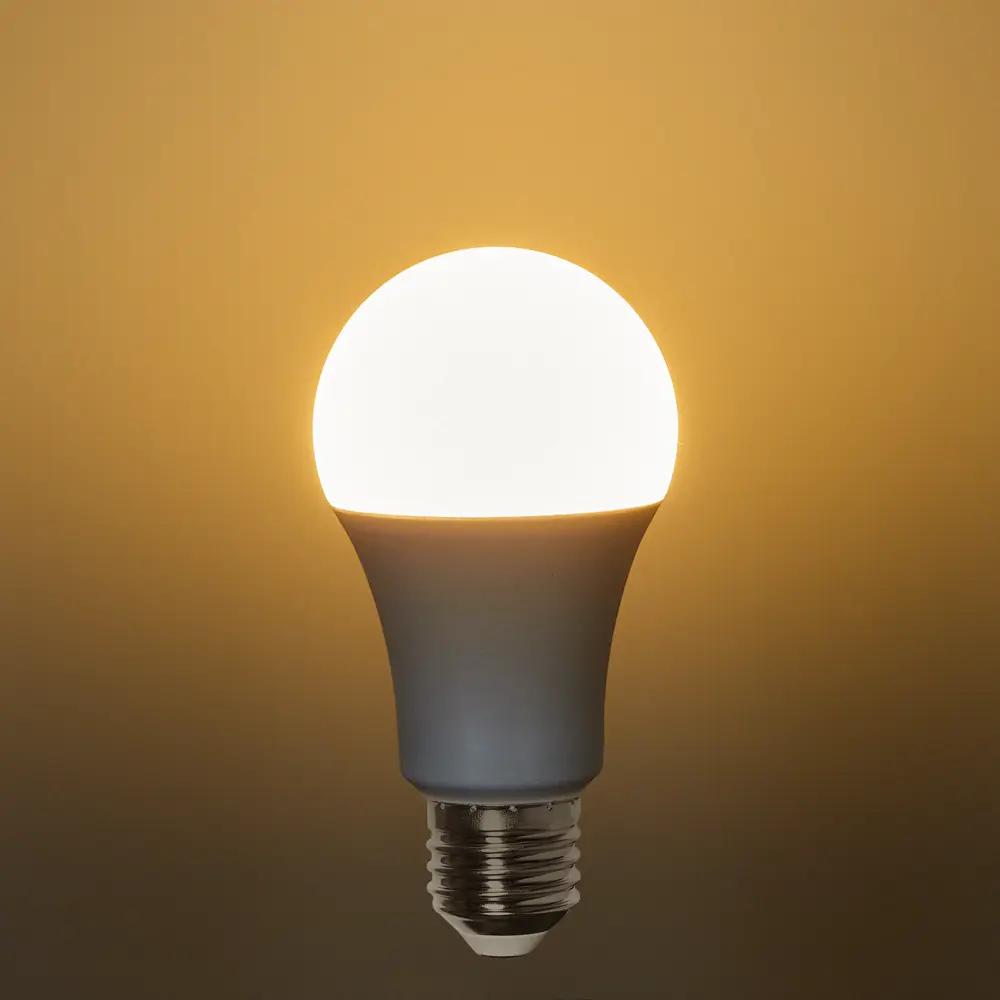 Santreyd LED-лампа E27 10Вт матовая груша для уютного освещения 82991696 STLM-0038591 - Вид №2
