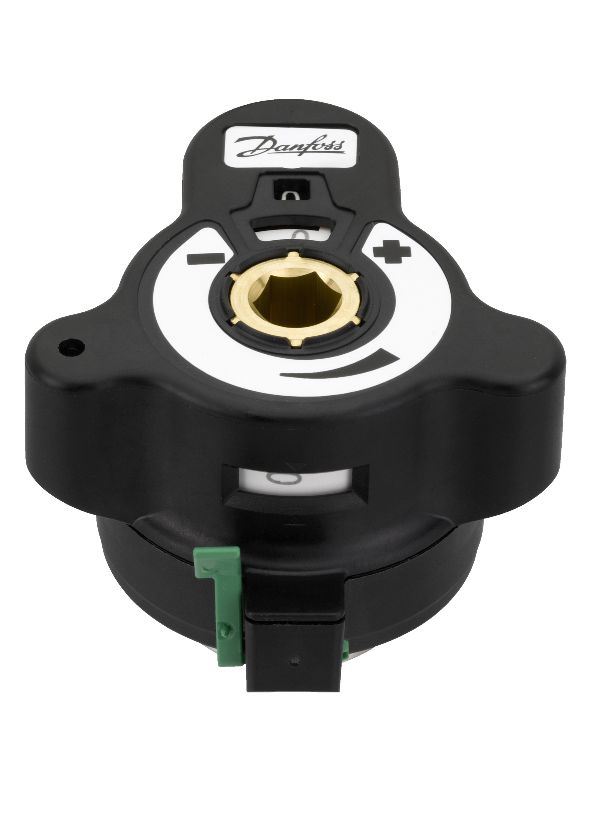 Danfoss Дополнительные принадлежности и запасные части MNT/CNT Рукоятка Ду 15 003L8155  - Вид №34