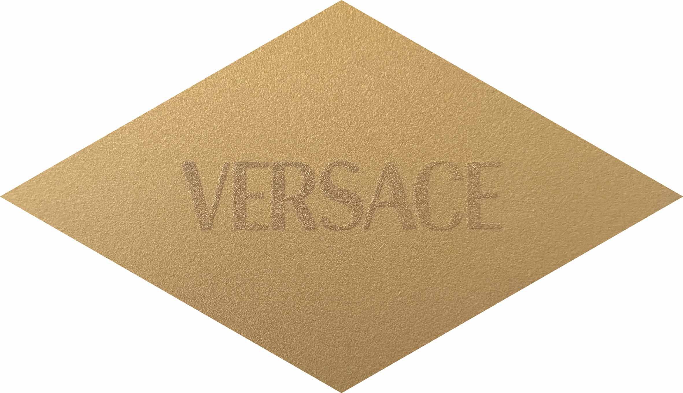 Пол / керамогранит Versace Ceramics La Greca Signature ARCH-00071571 - Вид №9