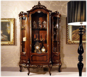 Витрина  MIRANDOLA M192