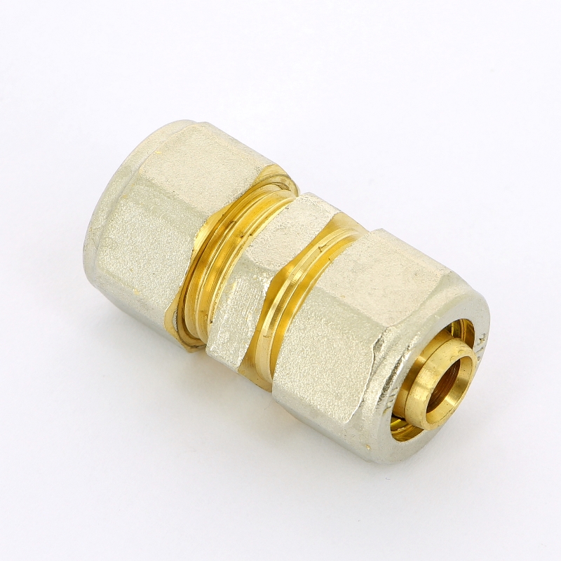 Муфта обжим HENCO 16 21616 - Вид №3