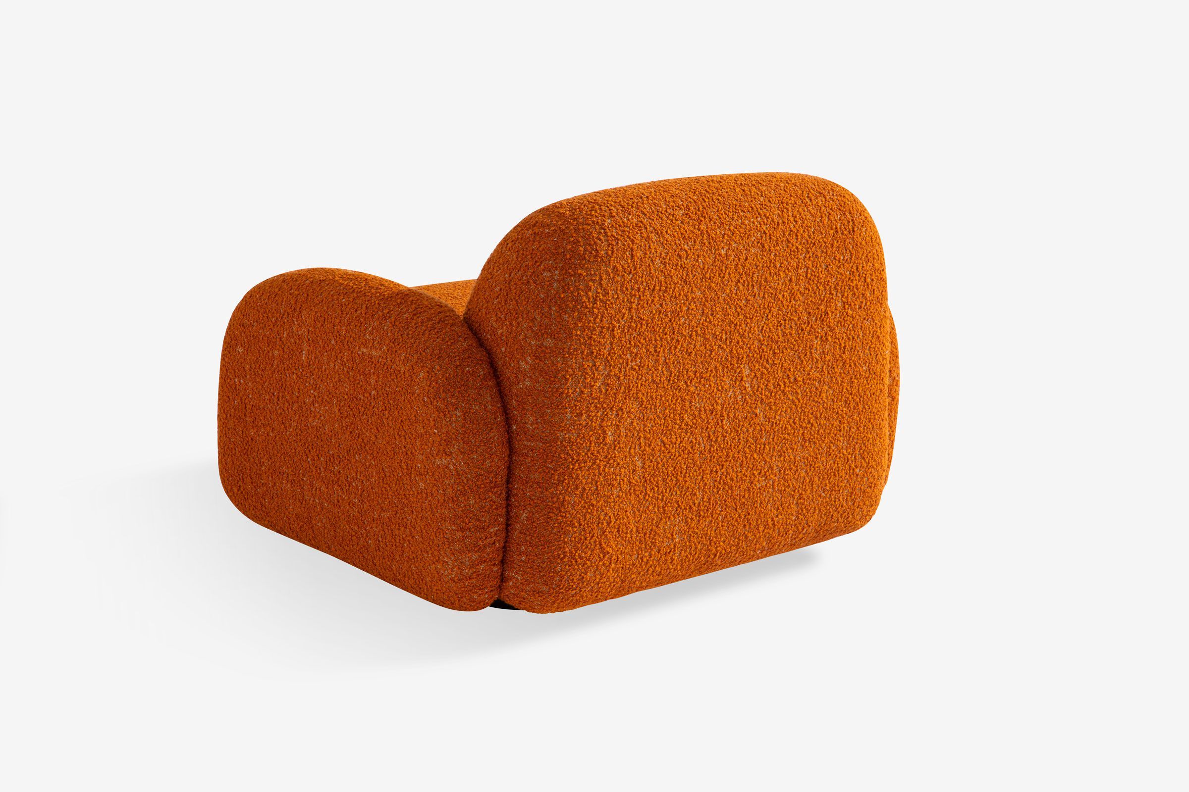 Кресло с подлокотниками Carpanese Home Rising ARCH-00131144 - Вид №1