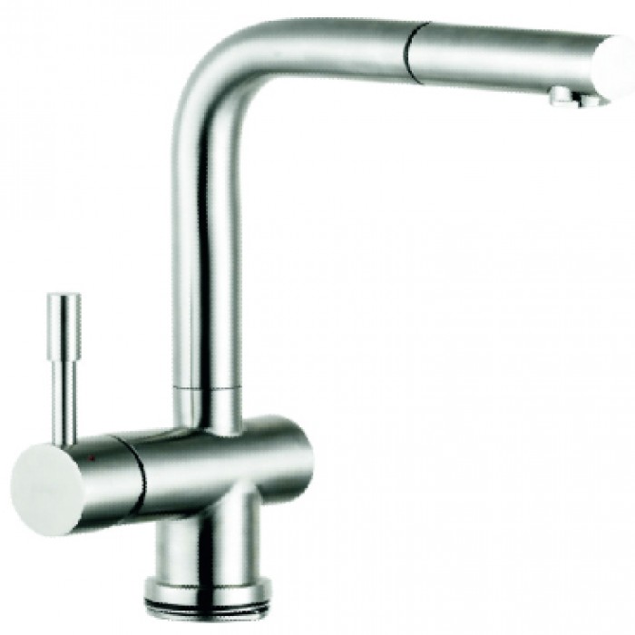 Zorg SZR-0912 Vitis Смеситель для кухни Zorg 290х216  - Вид №1