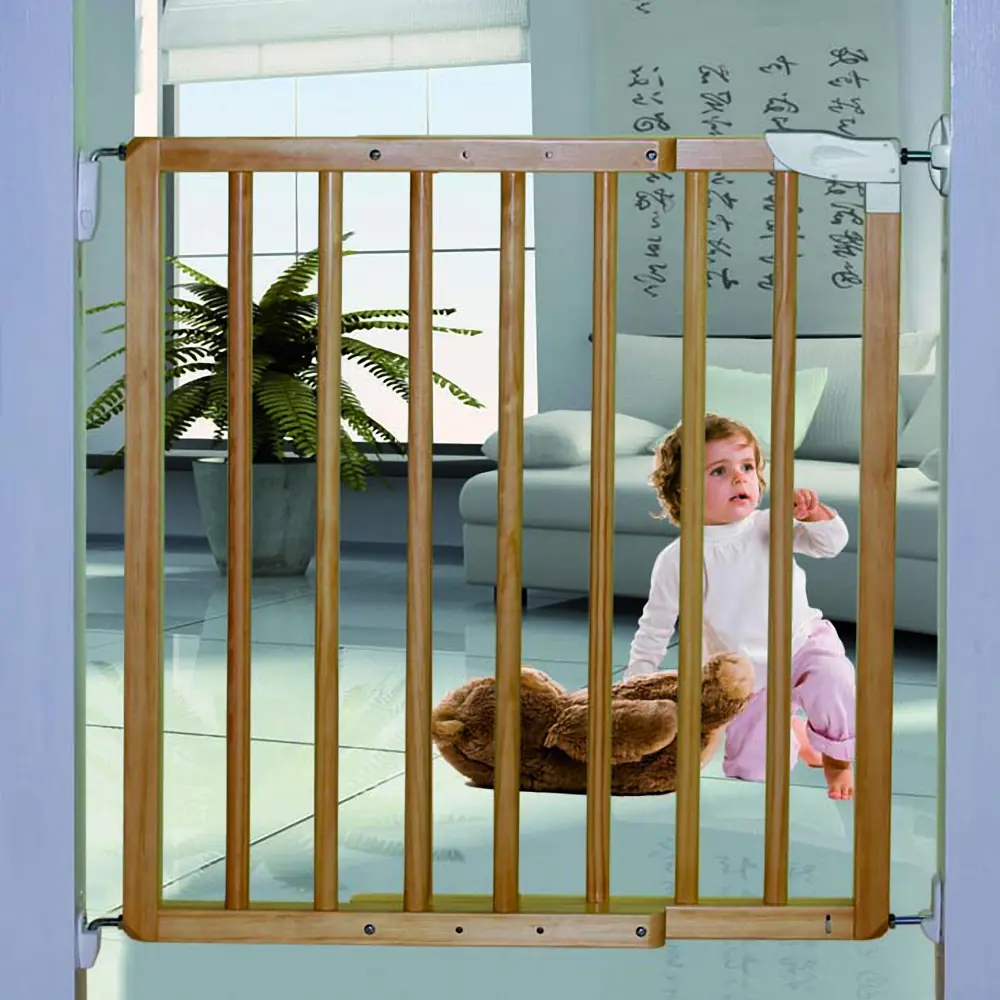 Барьер защитный раздвижной 70-106 см Santreyd STLM-2072565