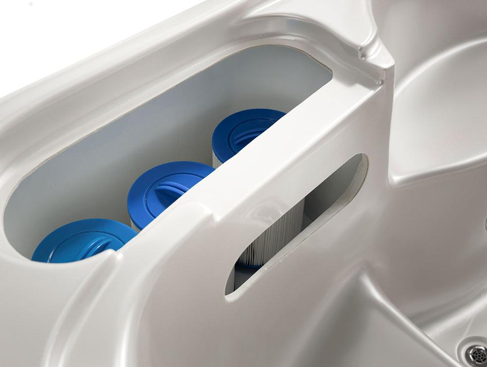 Myspa 215  Glass1989  Спа  - Вид №3