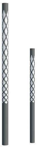 GHM-ECLATEC Светодиодный уличный фонарь из металла Kea sun-id-1506367 - Вид №3