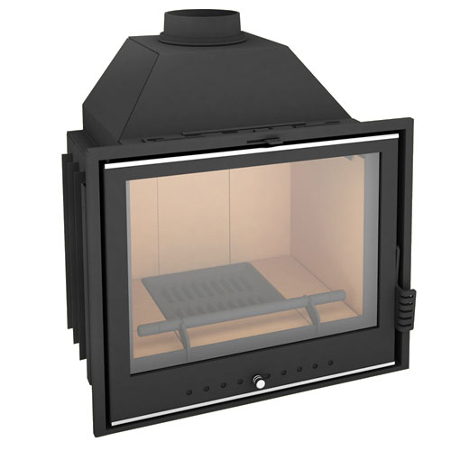 Каминная топка Мета Эльба 609 1479 - Вид №1