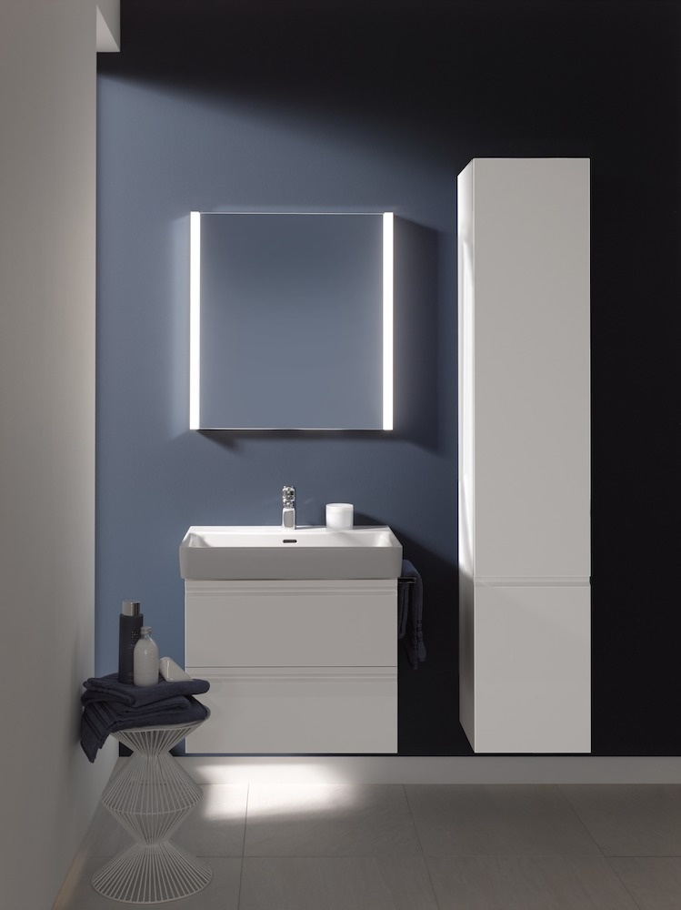 H8109674001561 Раковина LAUFEN PRO - Вид №4