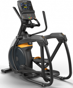 Эллиптический тренажер performance ascent trainer premium led MATRIX