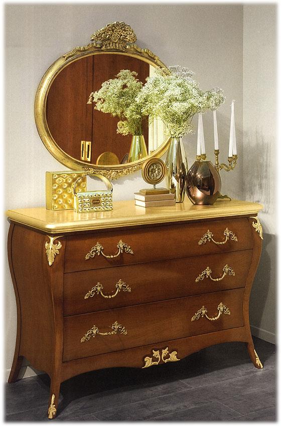 Комод Magnolia BAMAX 02.401 CLASSICO