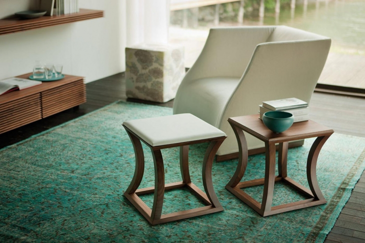 Кресло Vivienne armchair yellow checkerboard PORADA ДИЗАЙНЕРСКИЕ 011582 Желтый  - Вид №12