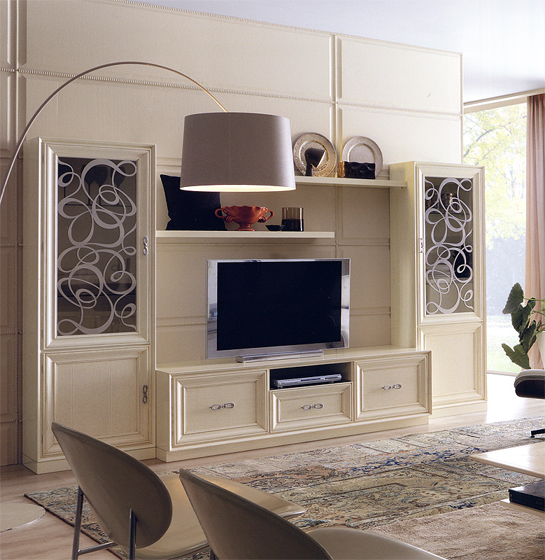 Стенка  GIORGIO CASA CS117 