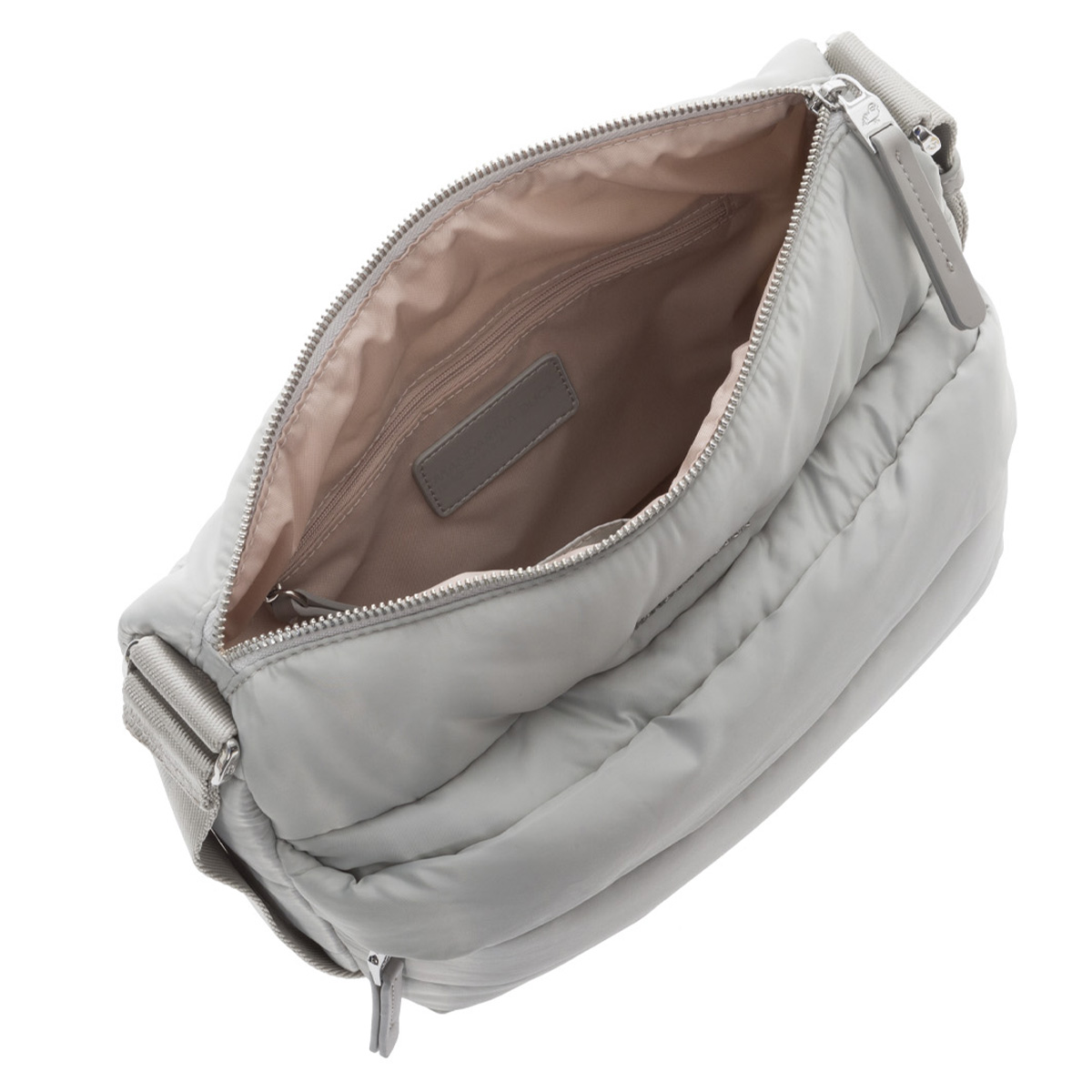 KCT07-28C Сумка-кроссбоди KCT07 Crossbody Bag Mandarina Duck Cocoon - Вид №4