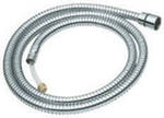 Шланг душ. 1,5 м метал. выдвижной F47 FRAP F47 FRAP