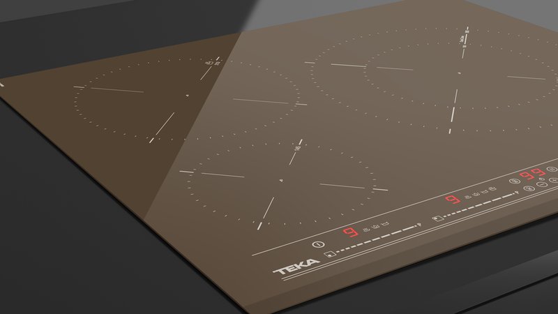 1259565 Варочная панель Teka IZ 6320 LONDON BRICK Турция  - Вид №2