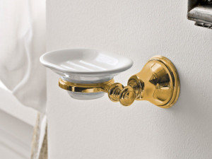 Настенная мыльница