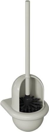 477.20.100 Набор туалетных щеток HEWI System 111 | Polyamid  - Вид №2