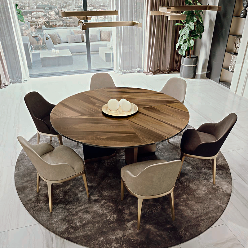 Стол IKAT BIZZOTTO 184S Atmosphera