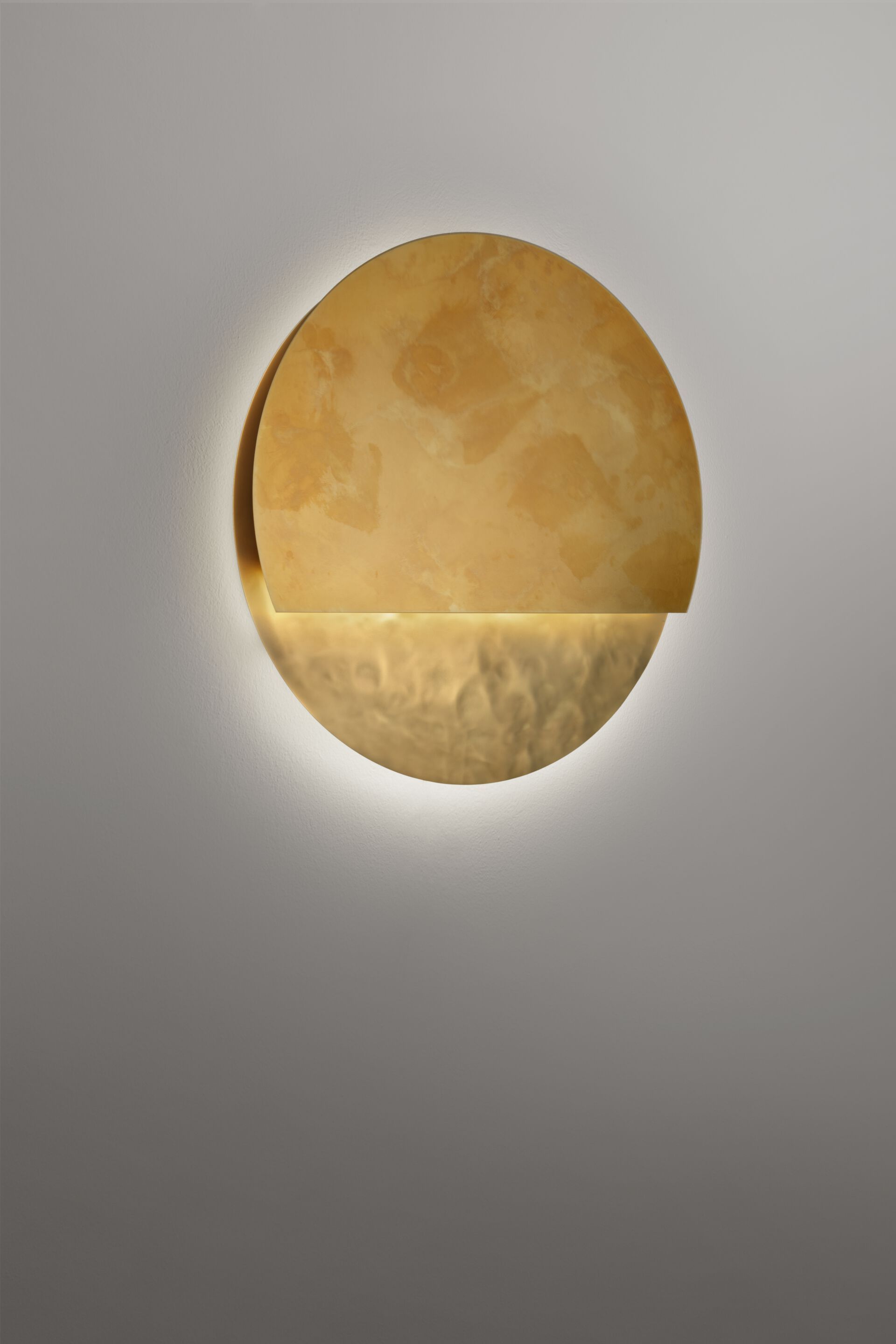 Металлический светодиодный светильник с регулируемой яркостью DE CASTELLI LIGHT&SHADE ARCH-00105434 - Вид №4