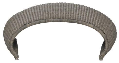 JANUS et Cie Подставка для ног из janusfiber® Fibonacci sun-id-1420636 - Вид №1