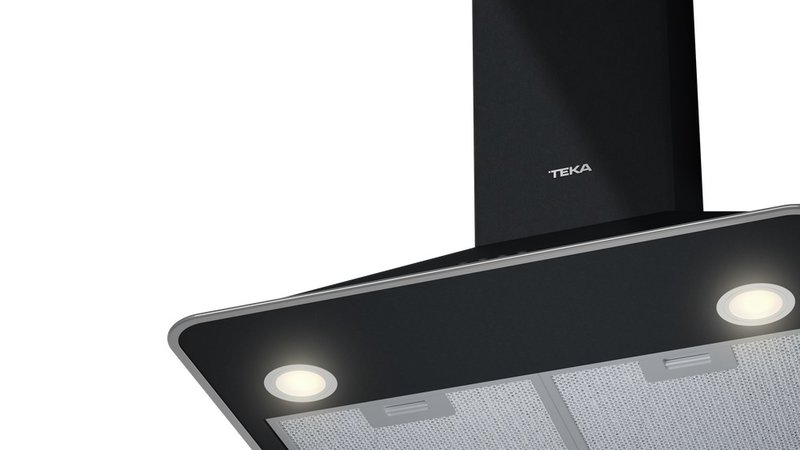 1305608 Вытяжка Teka DOS 60.1 ANTHRACITE-OS Польша  - Вид №3