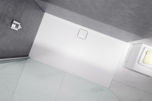 Душевой поддон L179RT Merlyn LEVEL25