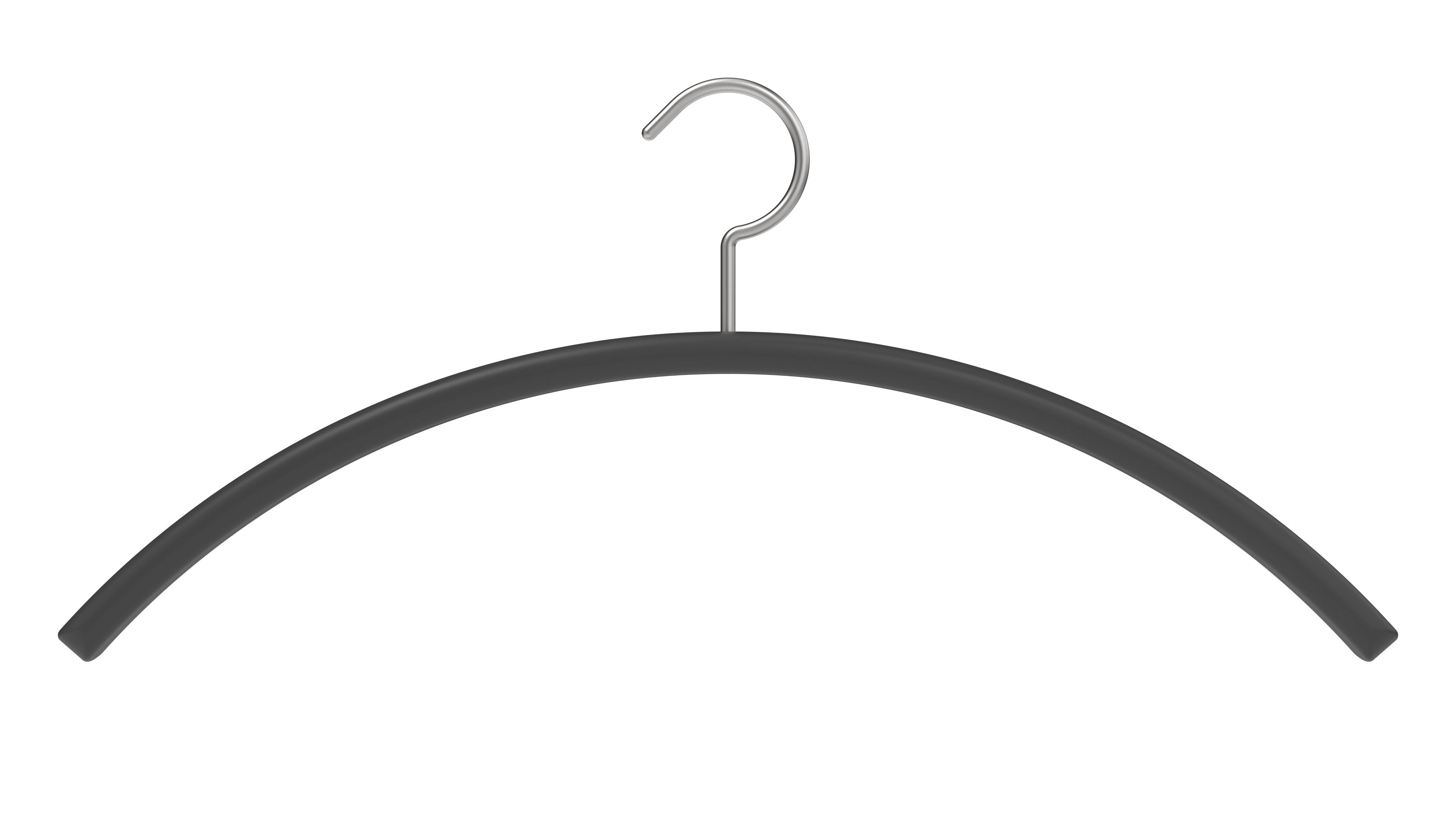 Пластиковая вешалка для одежды FUNCTIONALS TUBULUS 100 ARCH-00031843 - Вид №5