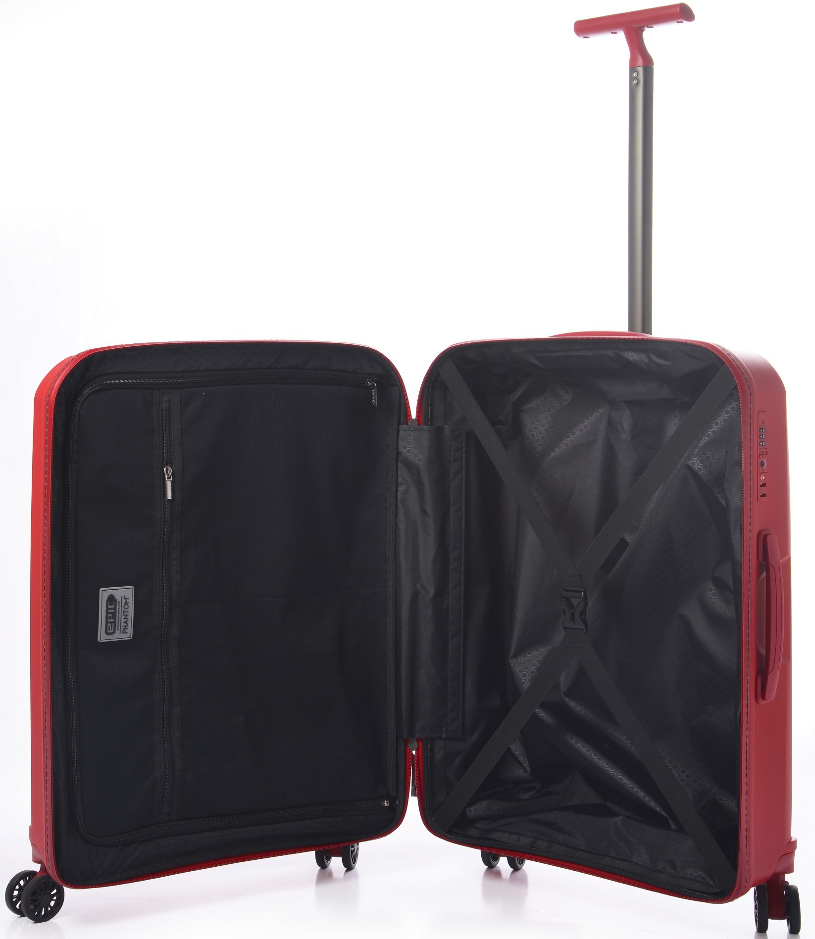 EPH402/03-09 Чемодан EPH402/03 Spinner M Epic Phantom SL  - Вид №5