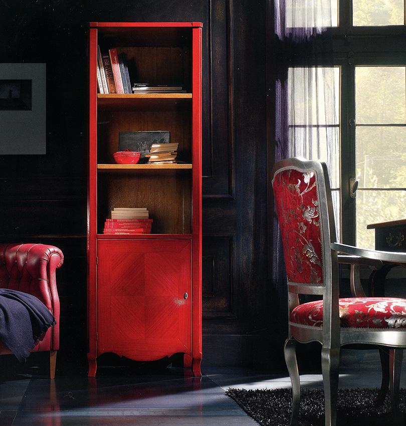 Книжный шкаф  GENUS LB100 